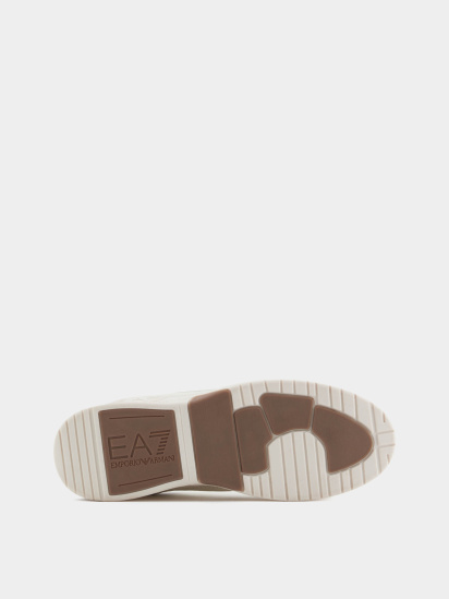 Кросівки EA7 модель X8X187-XK402-U475 — фото 3 - INTERTOP