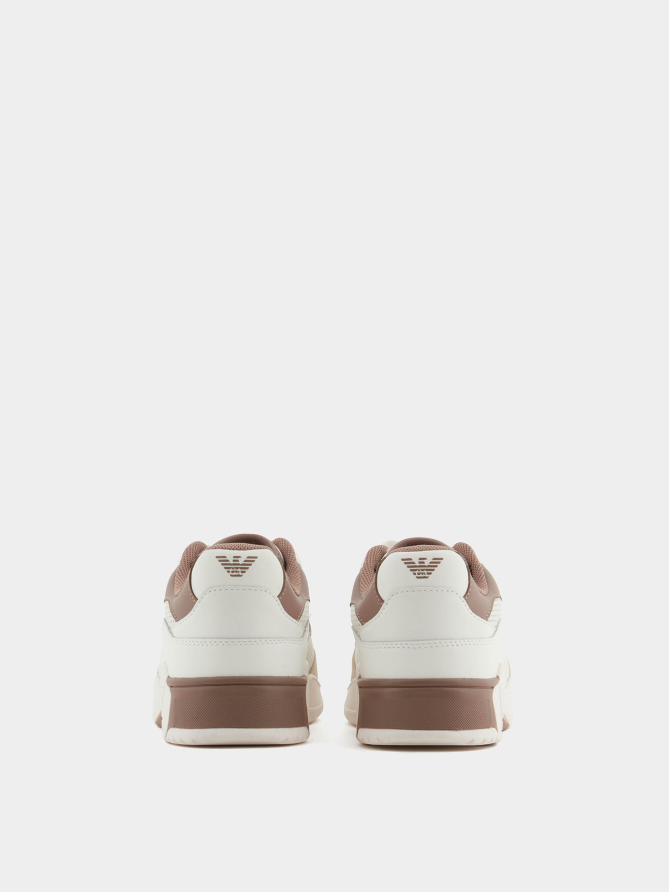 Кросівки повсякденні EA7 модель X8X187-XK402-U475 Фото