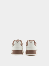 Кросівки повсякденні EA7 модель X8X187-XK402-U475 Фото