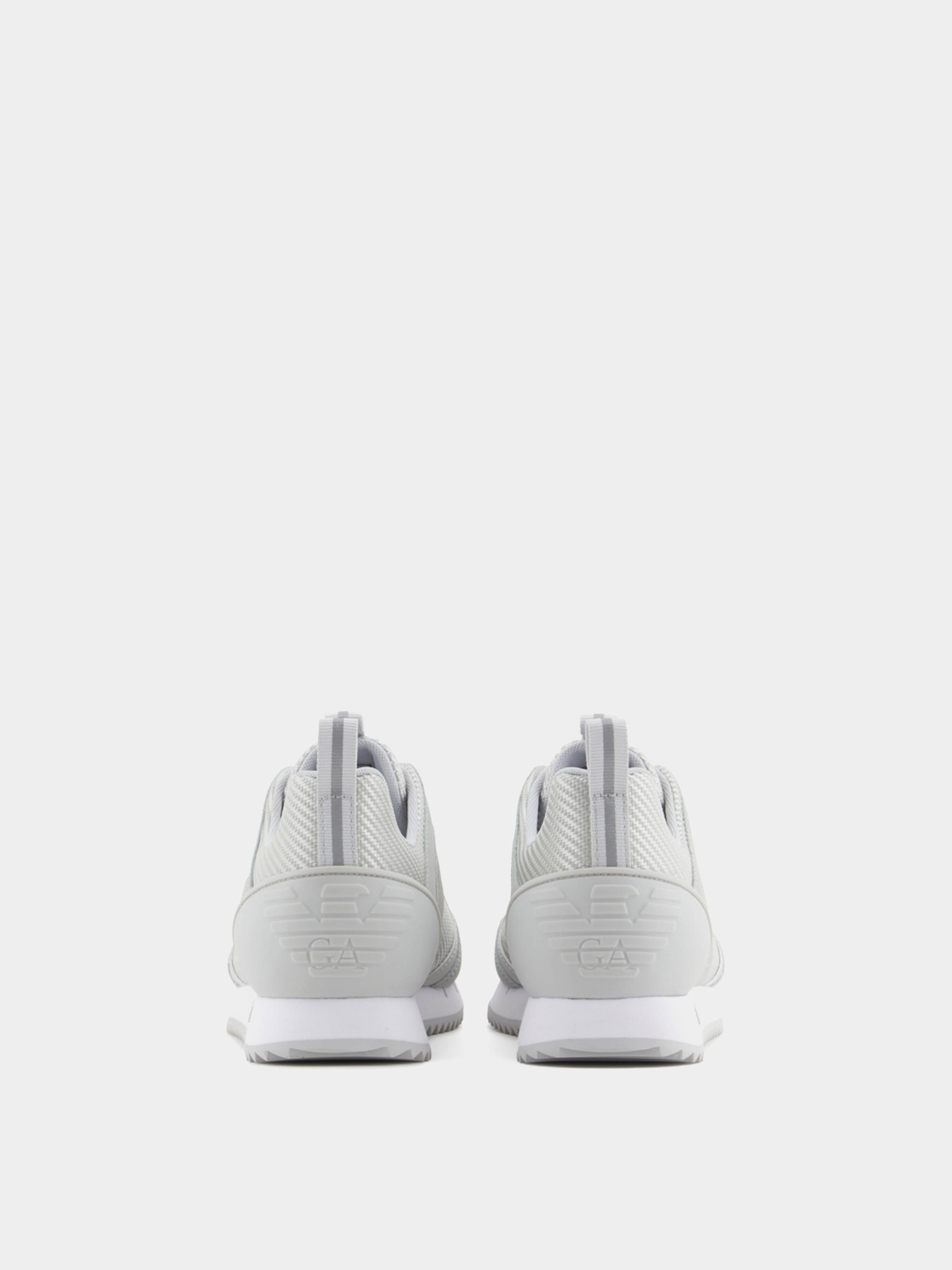 Кроссовки EA7 модель X8X185-XR175-U462 Фото