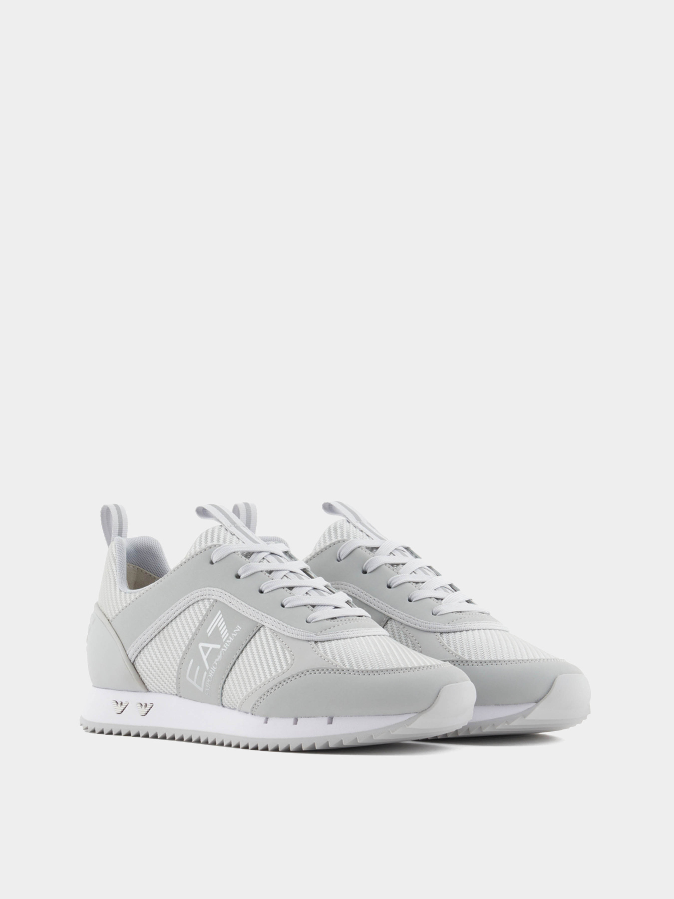 Кроссовки EA7 модель X8X185-XR175-U462 Фото