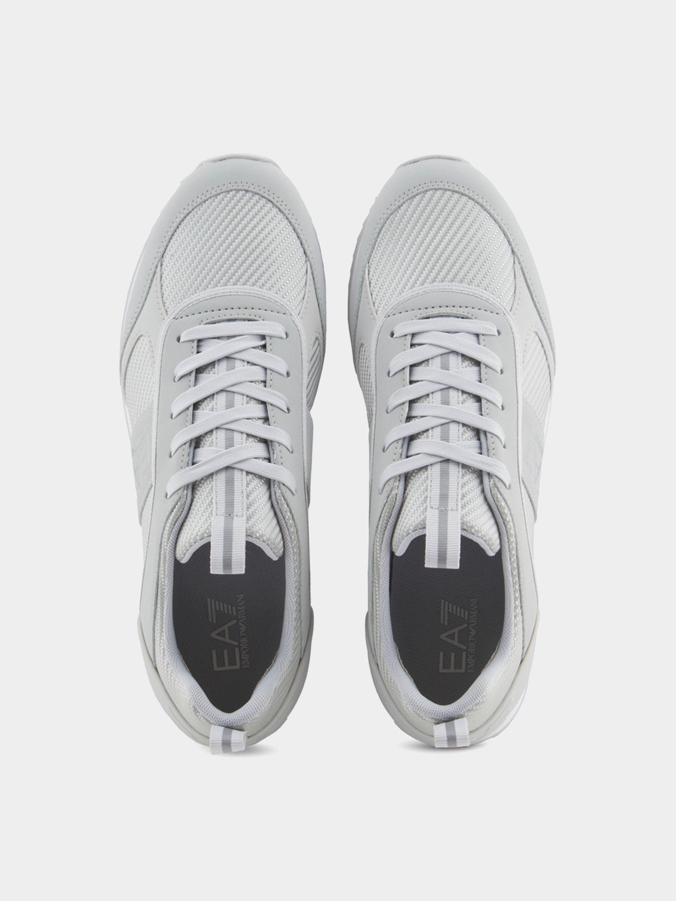 Кроссовки EA7 модель X8X185-XR175-U462 Фото