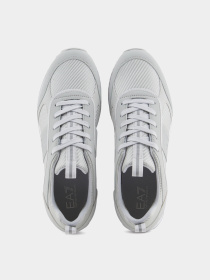 Кроссовки EA7 модель X8X185-XR175-U462 Фото