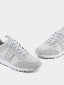 Кроссовки EA7 модель X8X185-XR175-U462 Фото