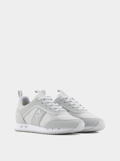 Кросівки EA7 модель X8X185-XR175-U462 — фото 4 - INTERTOP