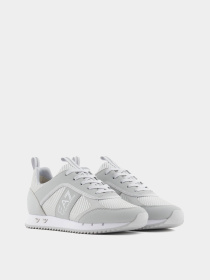 Кроссовки повседневные EA7 модель X8X185-XR175-U462 Фото