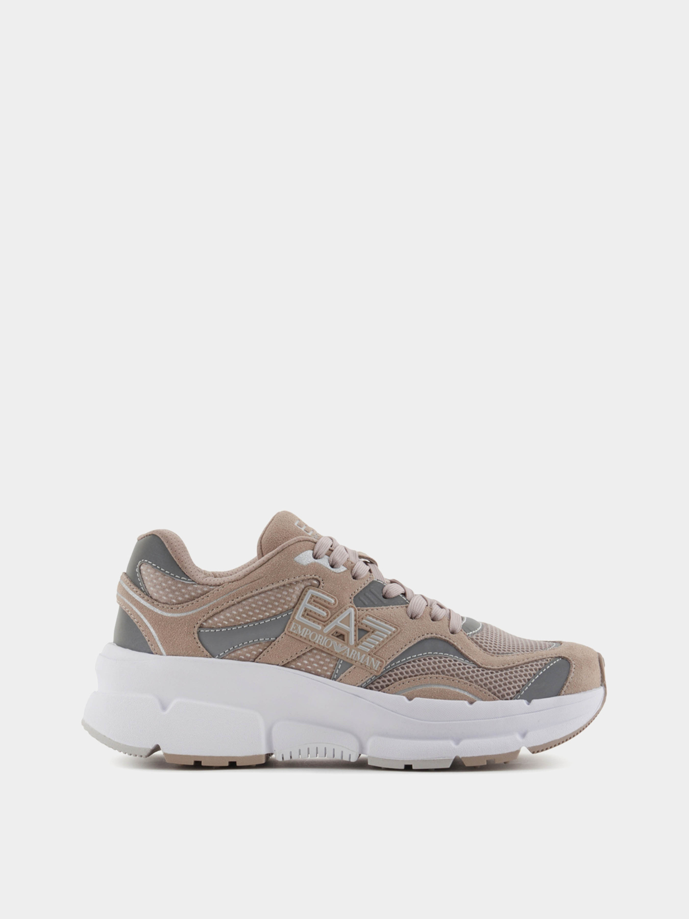 Кроссовки EA7 модель X8X237-XK425-U499 Фото