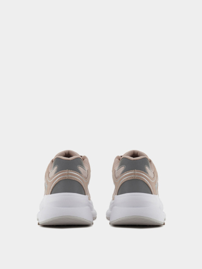 Кросівки EA7 модель X8X237-XK425-U499 — фото - INTERTOP