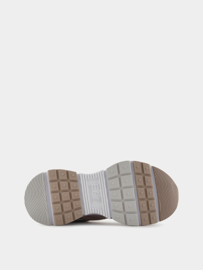 Кросівки EA7 модель X8X237-XK425-U499 — фото 3 - INTERTOP