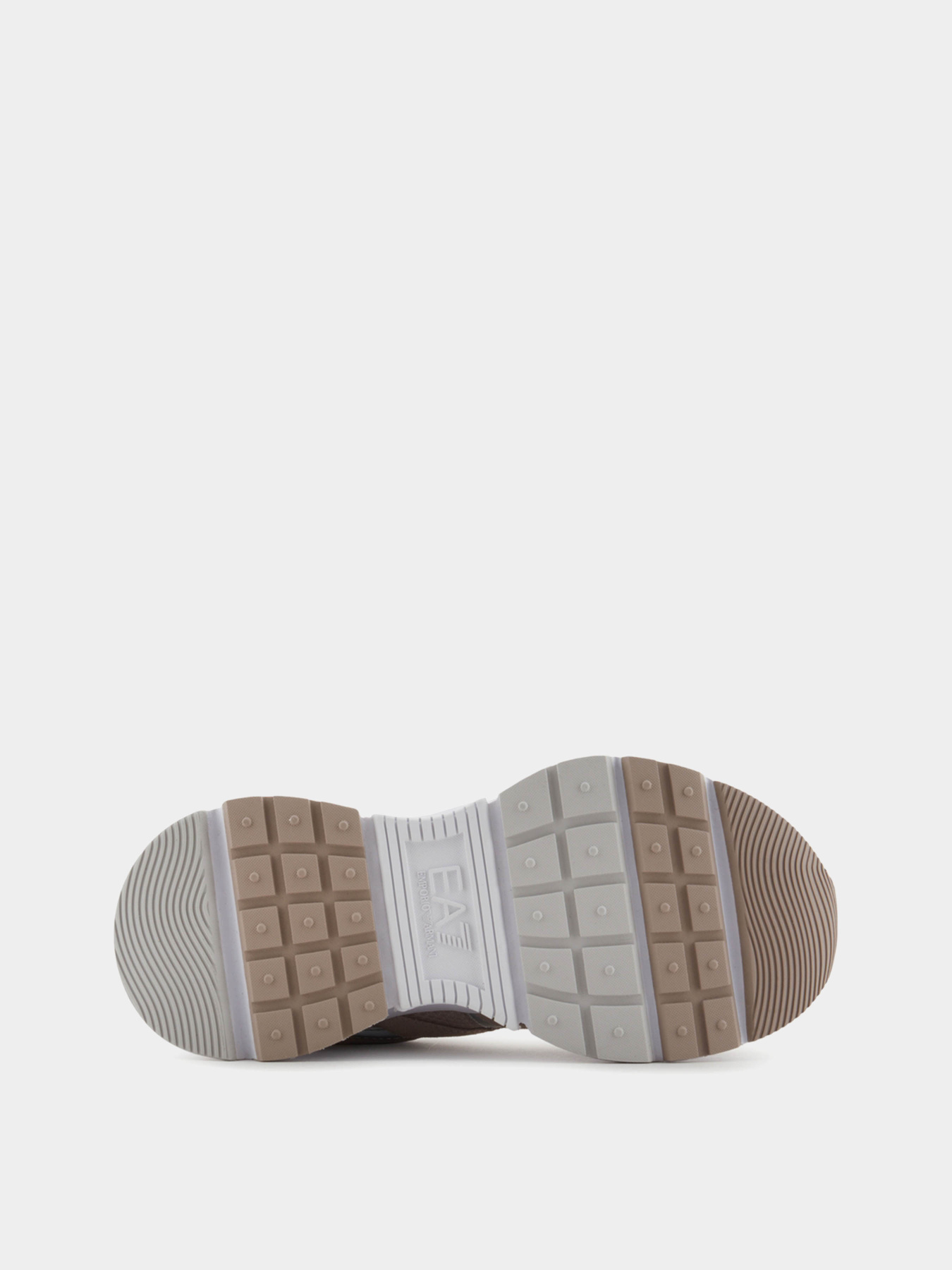 Кроссовки повседневные EA7 модель X8X237-XK425-U499 Фото