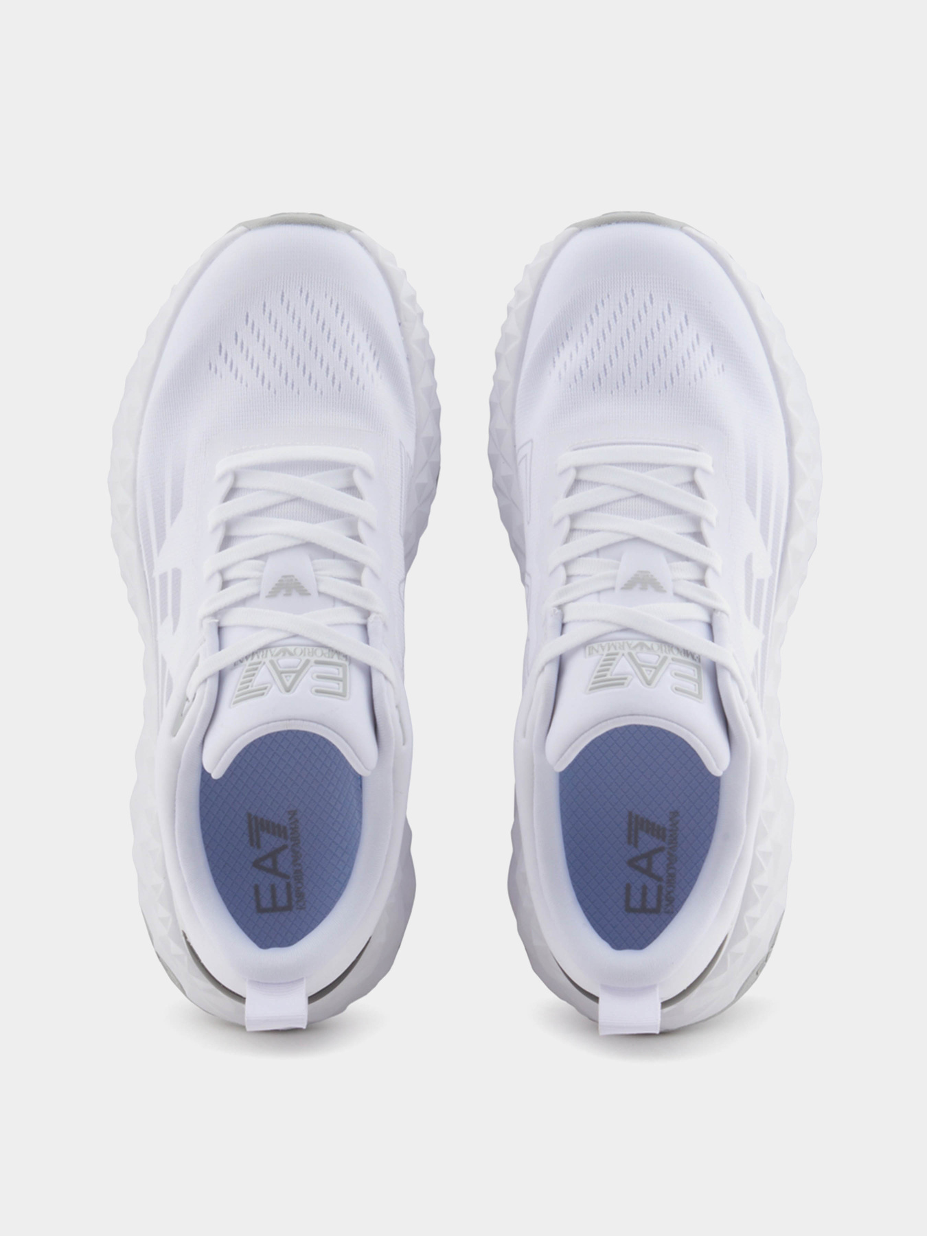 Кроссовки EA7 модель X8X239-XK432-R965 Фото