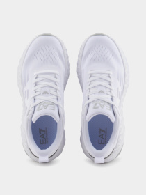 Кроссовки EA7 модель X8X239-XK432-R965 Фото