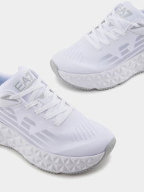 Кроссовки EA7 модель X8X239-XK432-R965 Фото