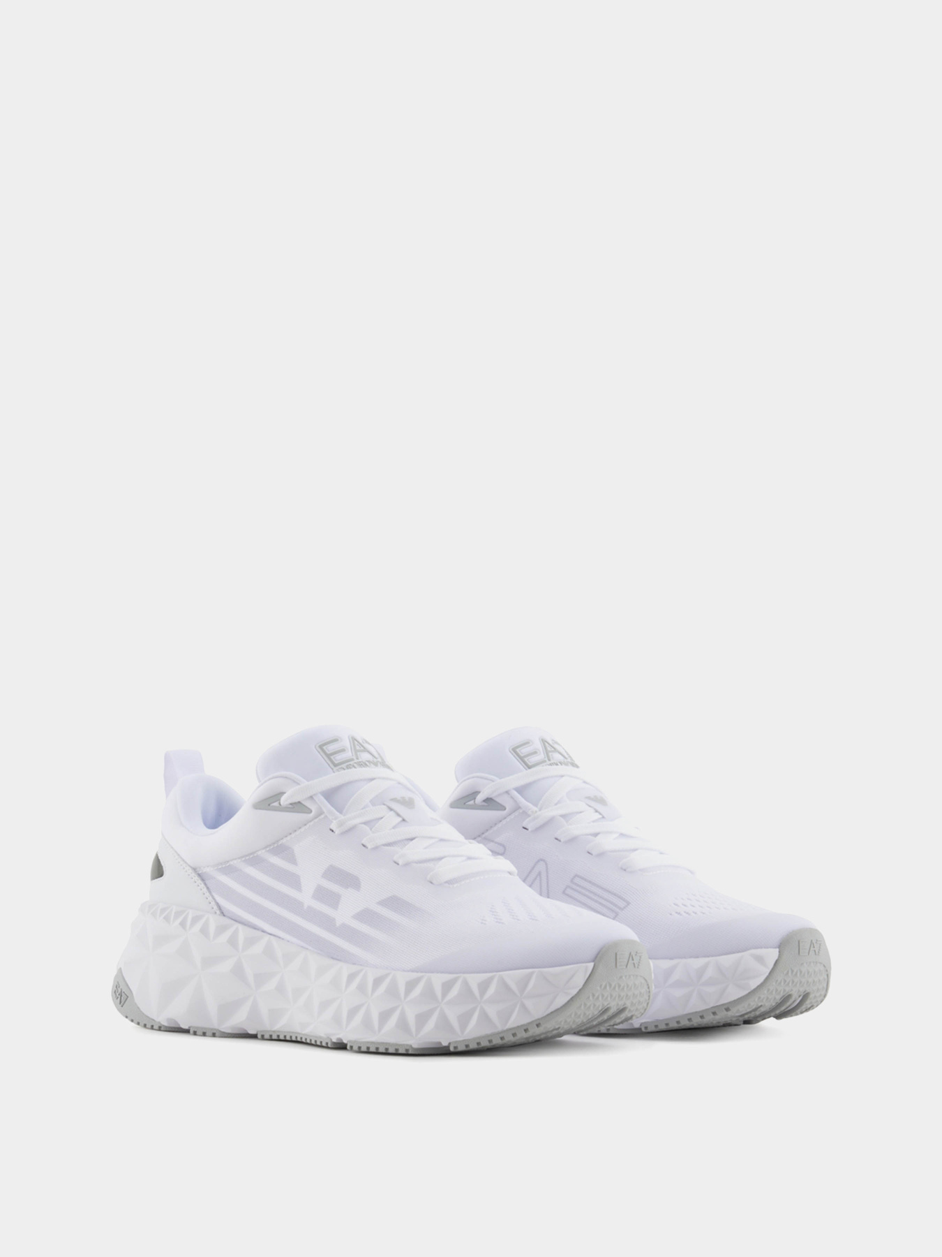 Кросівки повсякденні EA7 модель X8X239-XK432-R965 Фото