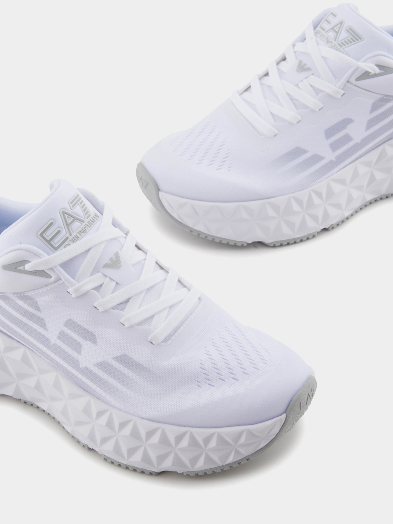 Кросівки повсякденні EA7 модель X8X239-XK432-R965 Фото