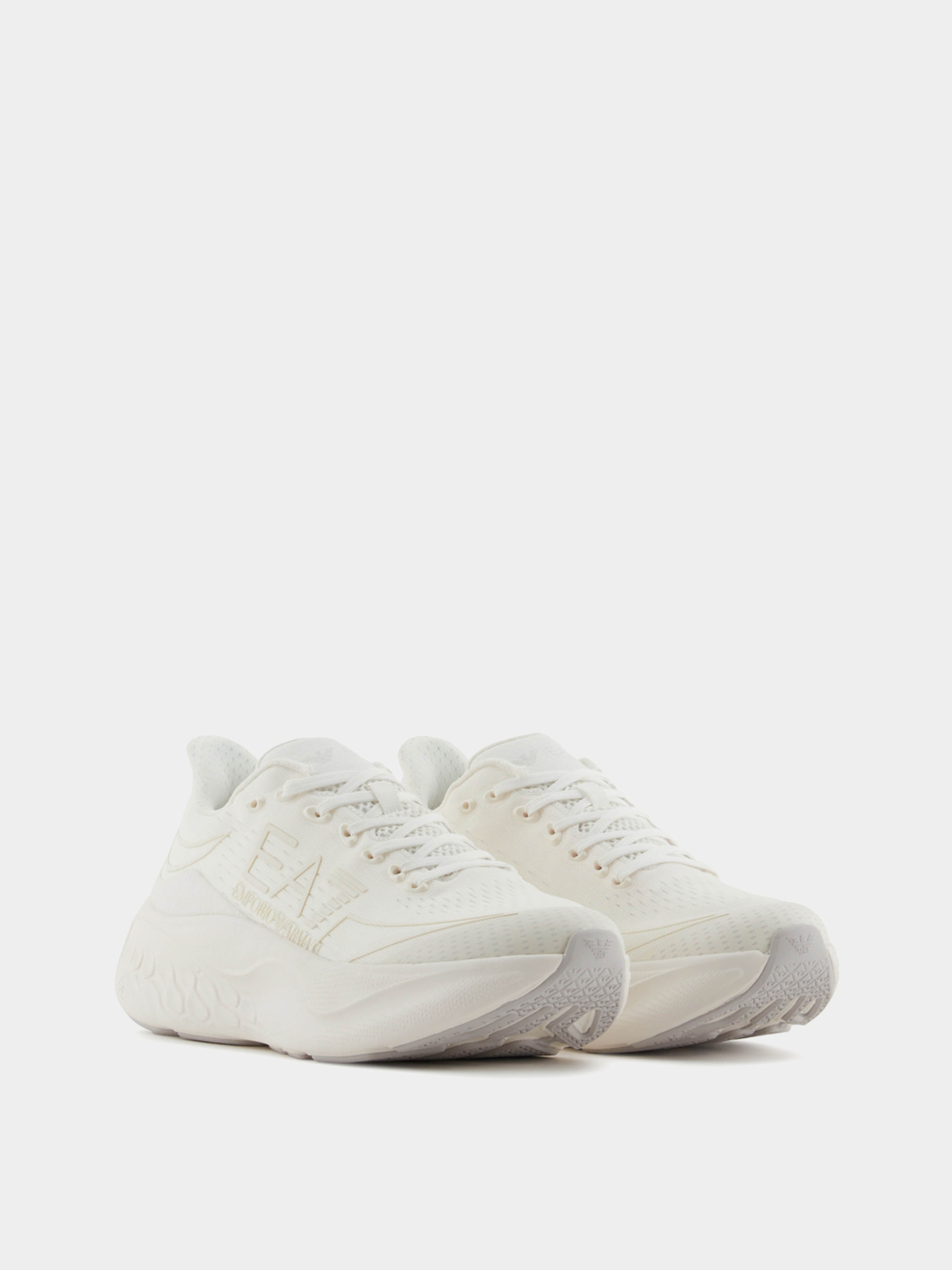 Кросівки EA7 Модель X8X245-XK442-D131 Фото