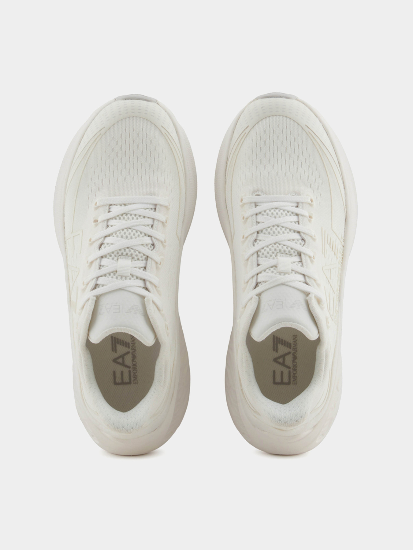 Кроссовки повседневные EA7 модель X8X245-XK442-D131 Фото