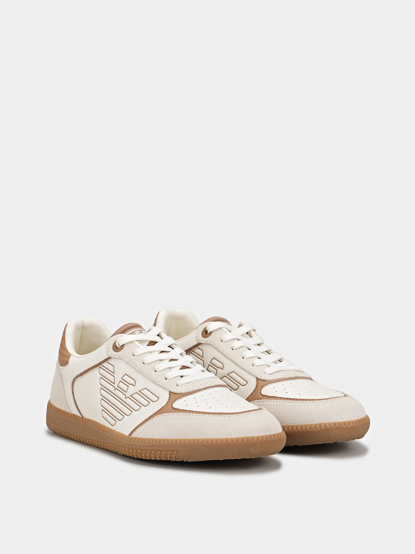 Кросівки EA7 модель 7X000405-AF19826-MZ333 Фото