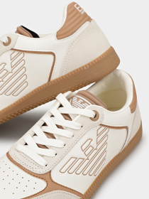 Кросівки EA7 модель 7X000405-AF19826-MZ333 Фото