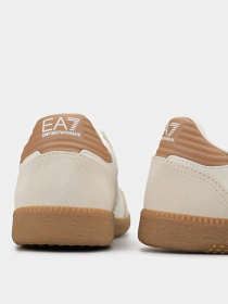 Кросівки EA7 модель 7X000405-AF19826-MZ333 Фото