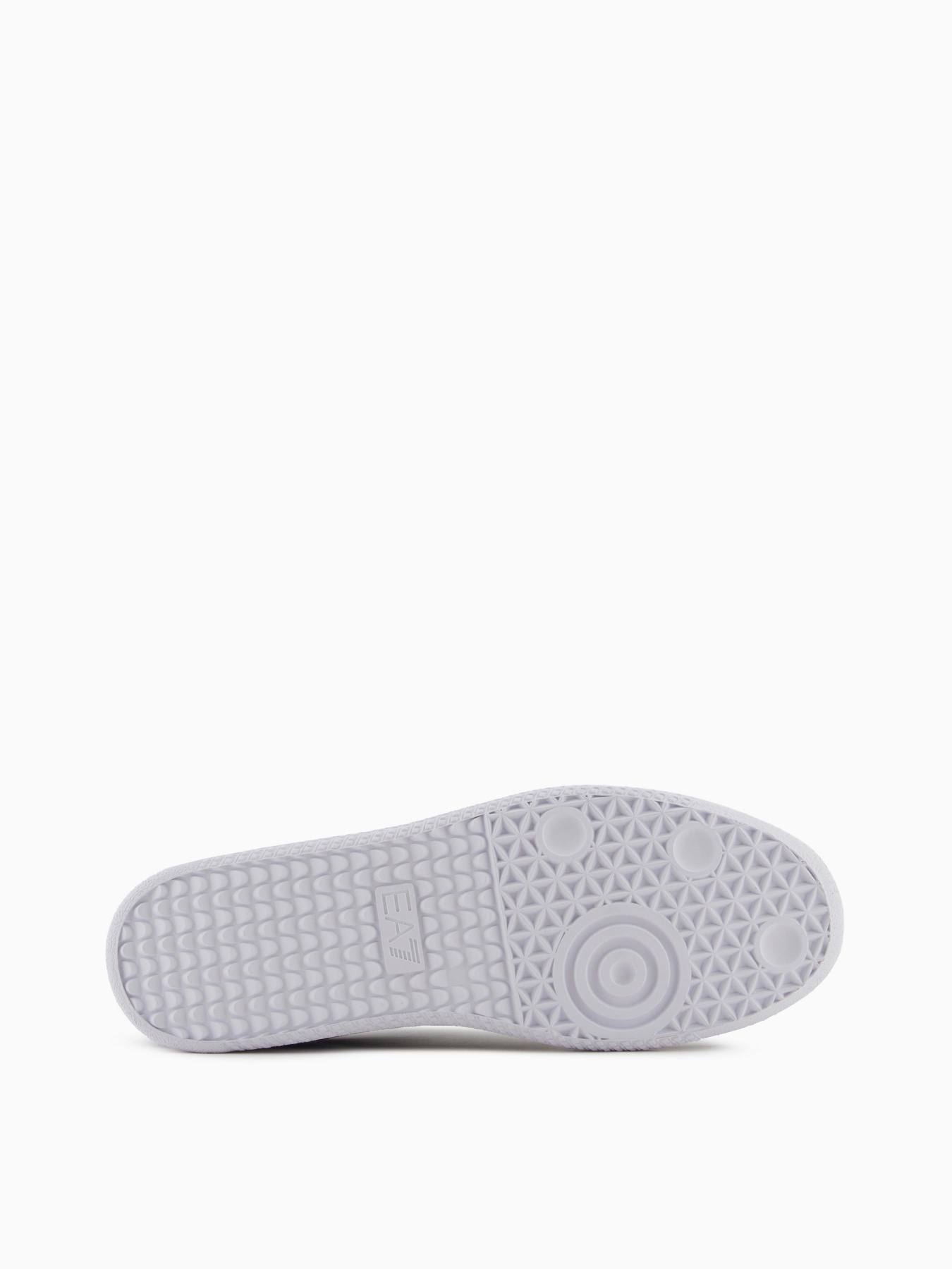 Кросівки EA7 модель 7X000405-AF19826-MC001 Фото