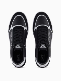 Кросівки EA7 модель 7X000405-AF19826-MC001 Фото