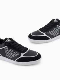 Кросівки повсякденні EA7 модель 7X000405-AF19826-MC001 Фото