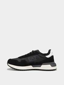 Кроссовки EA7 модель 7X000380-AF19175-MC001 Фото