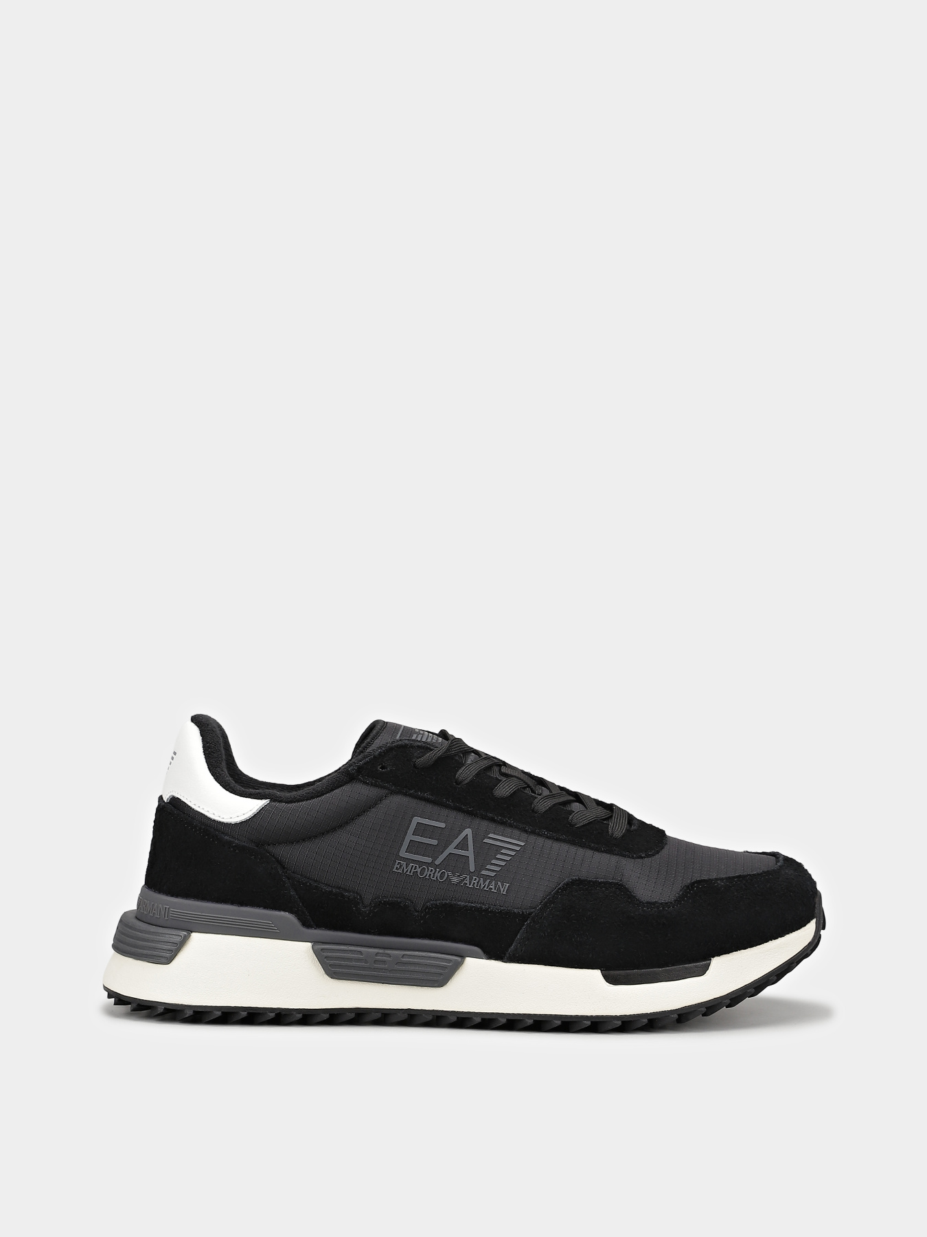 Кросівки повсякденні EA7 модель 7X000380-AF19175-MC001 Фото
