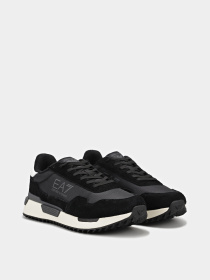 Кросівки повсякденні EA7 модель 7X000380-AF19175-MC001 Фото