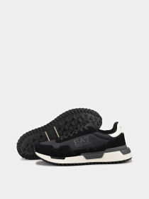 Кросівки повсякденні EA7 модель 7X000380-AF19175-MC001 Фото