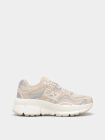 Кроссовки EA7 модель X8X237-XK425-MZ202 Фото