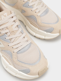 Кросівки повсякденні EA7 модель X8X237-XK425-MZ202 Фото