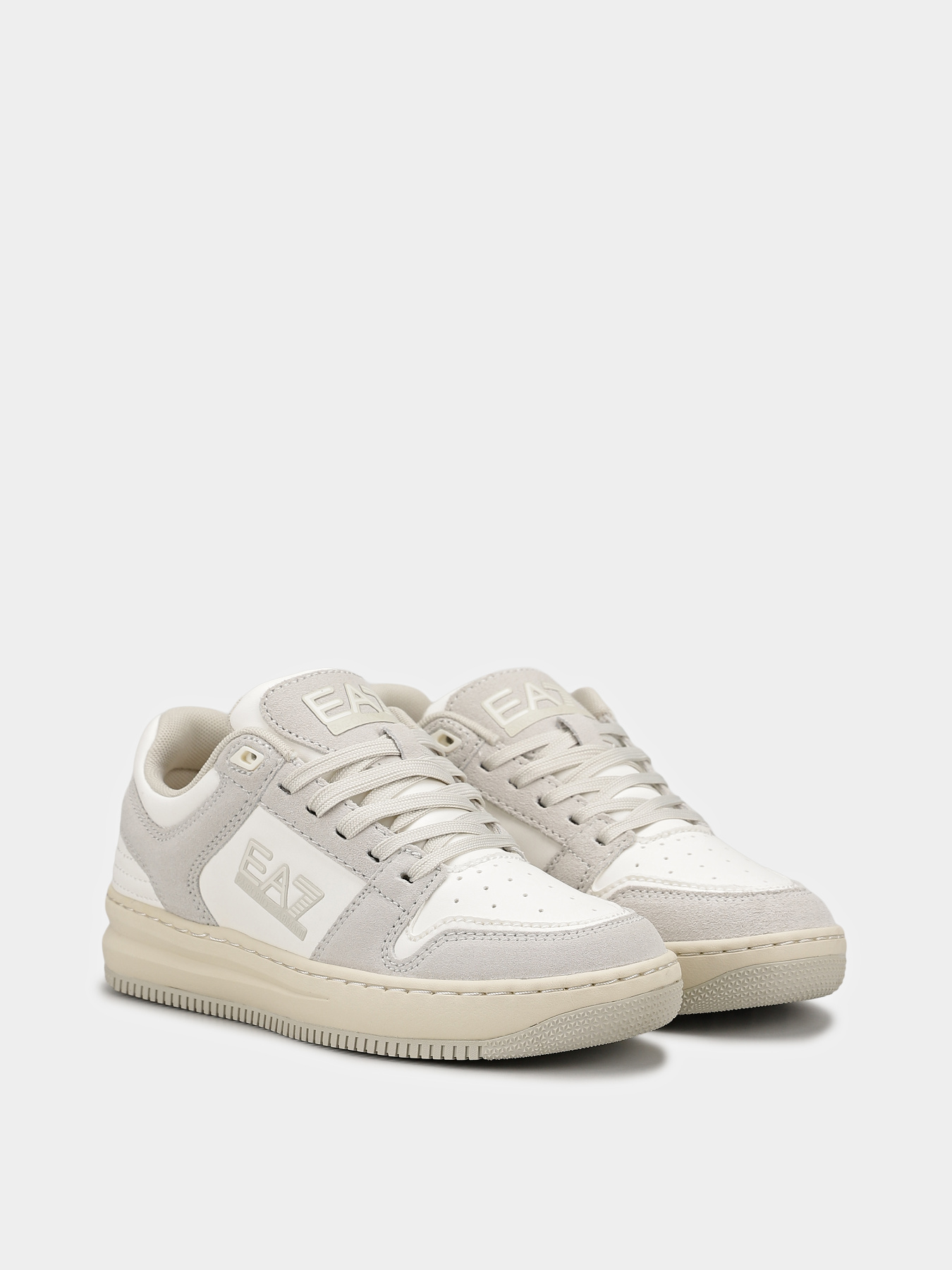 Кроссовки EA7 модель 7X000346-AF18641-MZ158 Фото