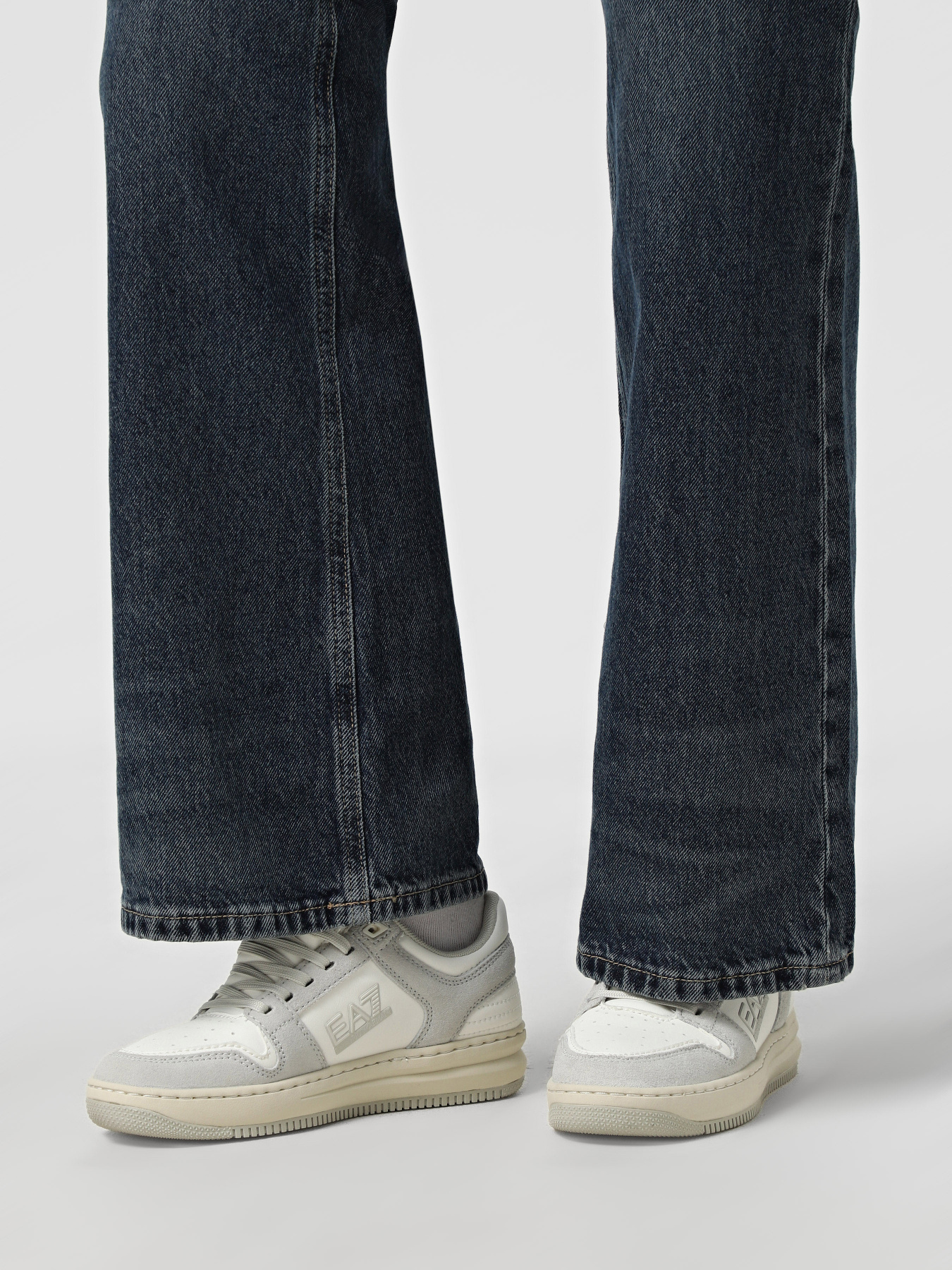 Кроссовки EA7 модель 7X000346-AF18641-MZ158 Фото