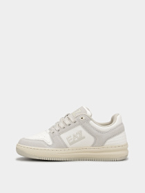 Кросівки повсякденні EA7 модель 7X000346-AF18641-MZ158 Фото