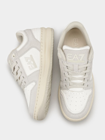 Кросівки повсякденні EA7 модель 7X000346-AF18641-MZ158 Фото