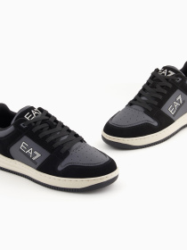 Кроссовки EA7 модель 7X000346-AF18641-MC178 Фото