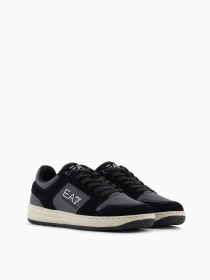 Кросівки повсякденні EA7 модель 7X000346-AF18641-MC178 Фото