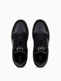 Кросівки повсякденні EA7 модель 7X000346-AF18641-MC178 Фото