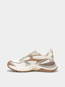 Кросівки повсякденні EA7 модель X8X249-XK446-MZ226 Фото