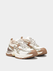 Кросівки повсякденні EA7 модель X8X249-XK446-MZ226 Фото