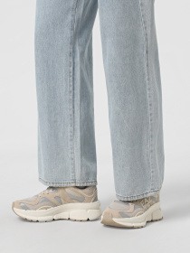 Кросівки повсякденні EA7 модель X8X249-XK446-MZ226 Фото