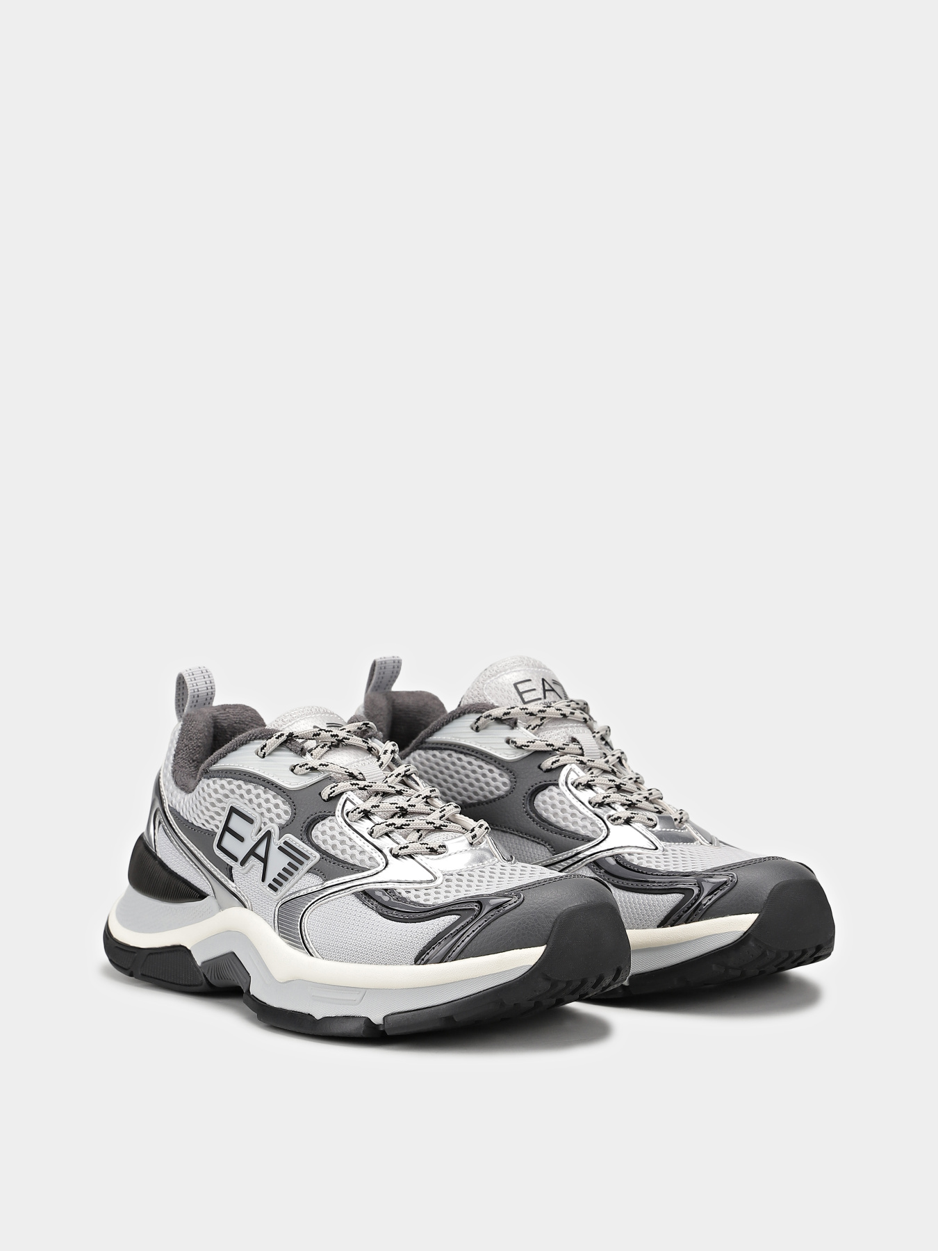 Кросівки EA7 Модель X8X249-XK446-MZ222 Фото