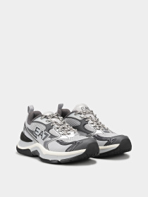 Кросівки EA7 Модель X8X249-XK446-MZ222 Фото