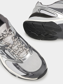 Кросівки EA7 Модель X8X249-XK446-MZ222 Фото
