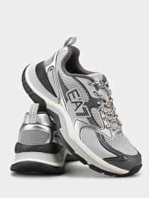 Кросівки EA7 Модель X8X249-XK446-MZ222 Фото