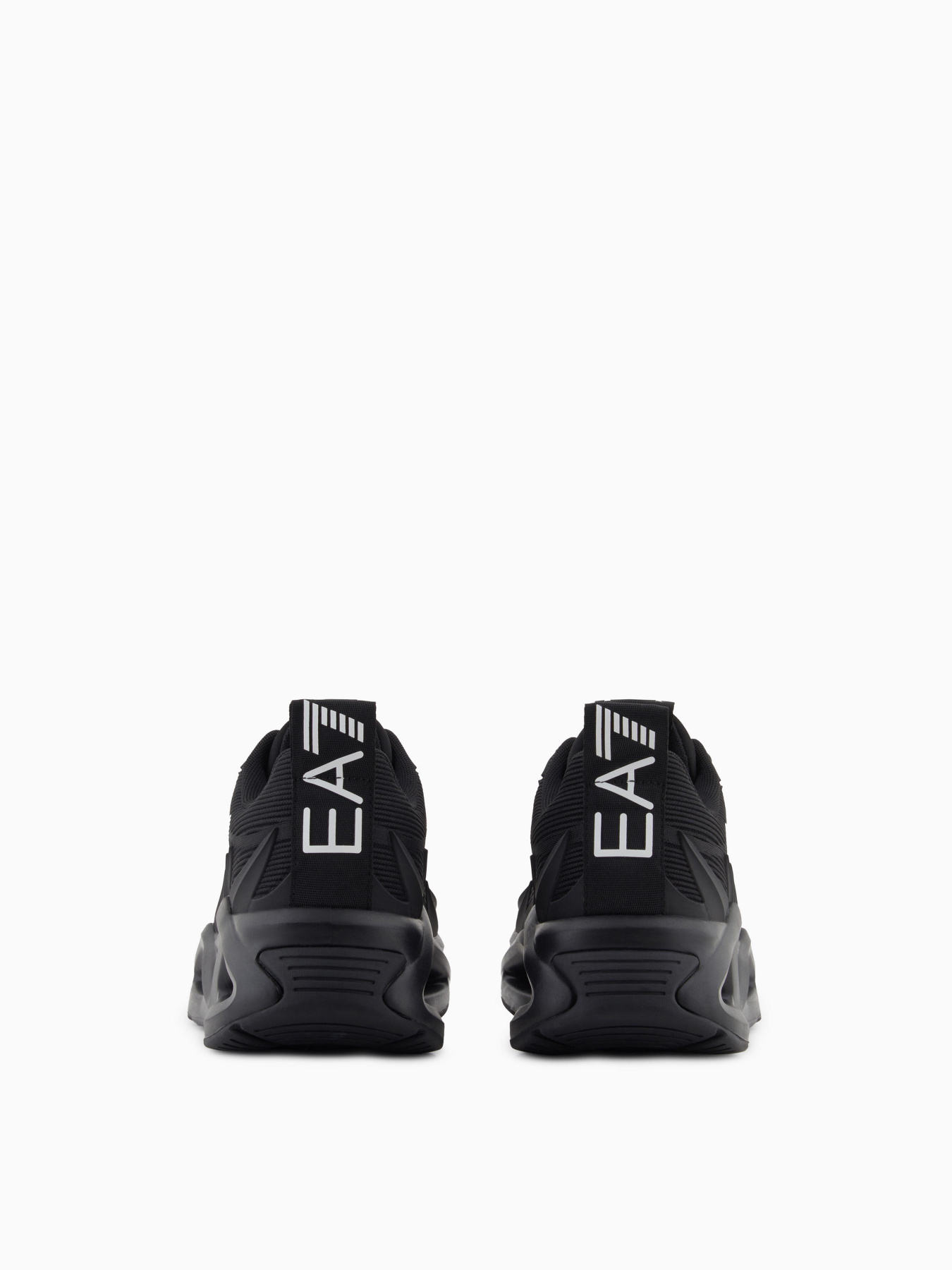 Кросівки EA7 Модель 7X000304-AF18442-MC008 Фото