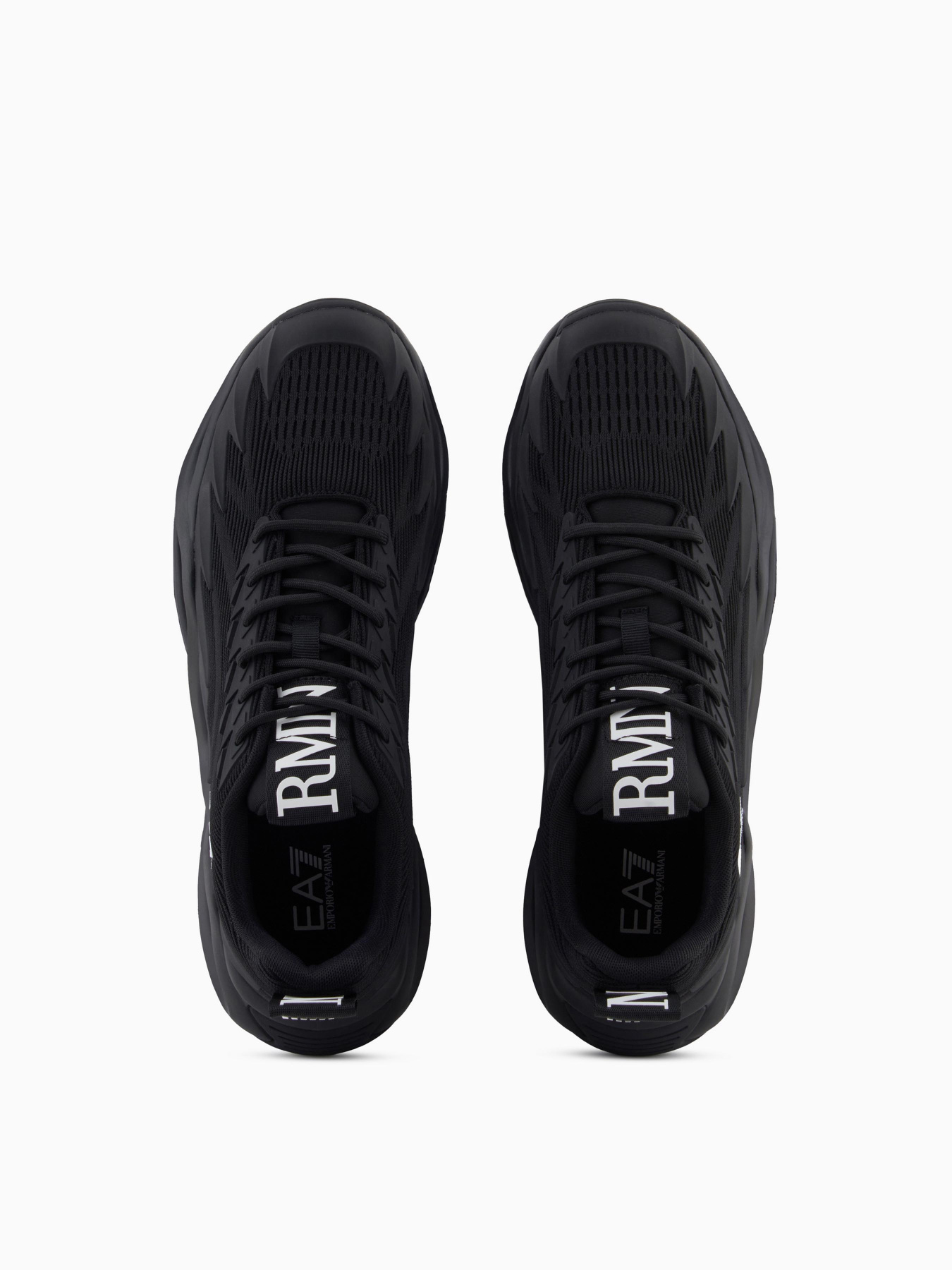 Кросівки EA7 Модель 7X000304-AF18442-MC008 Фото