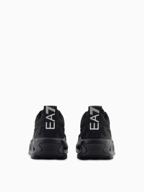 Кросівки повсякденні EA7 модель 7X000304-AF18442-MC008 Фото